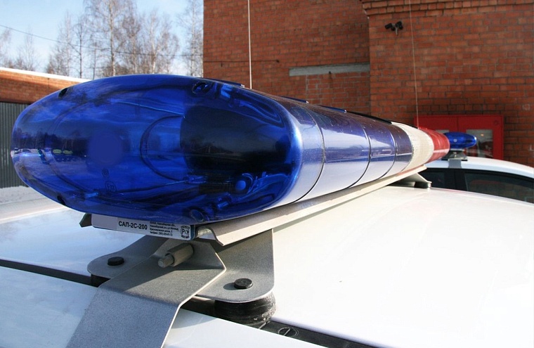 Завтра в Тюмени пройдет сплошная проверка водителей на алкоголь и наркотики