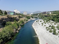 Черногория: полезные советы туристам
