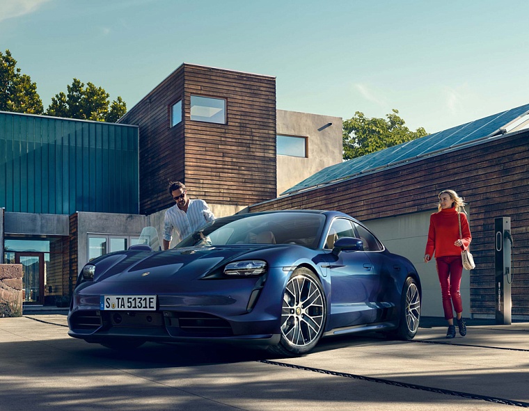 ВТБ Лизинг: спрос на лизинг электромобилей вырос в два раза в 2021 году