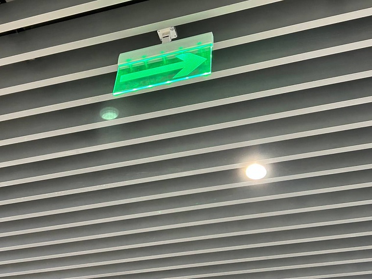 Симметрия, зеркальность и новый VIP-зал: каким будет тюменский аэропорт Рощино