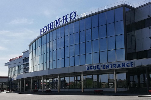 Вылет самолета Airbus A320 из Тюмени в Сочи задержали больше чем на 8 часов