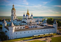 Полеты из Санкт-Петербурга в Тобольск продолжатся в 2023 году