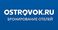 Ostrovok.ru: комфортное бронирование отелей по всему миру
