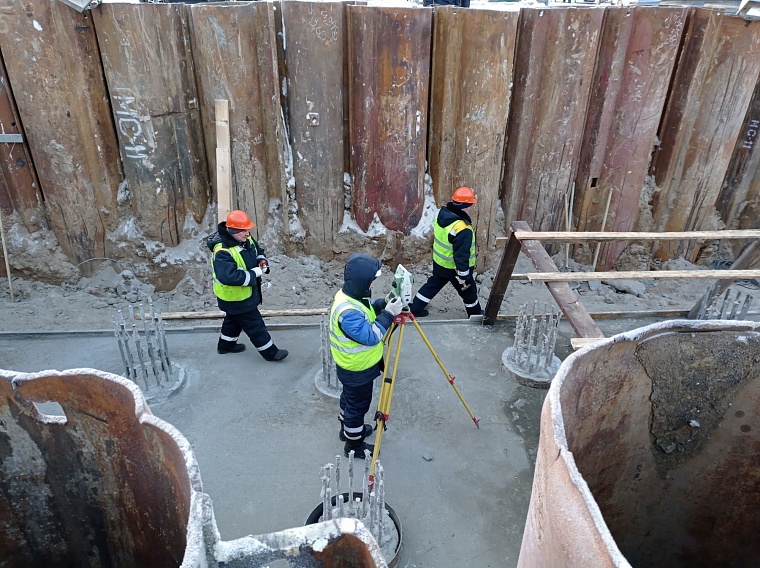 Впервые в Тюмени! Развязка на пересечении Мельникайте и Дружбы станет трехуровневой