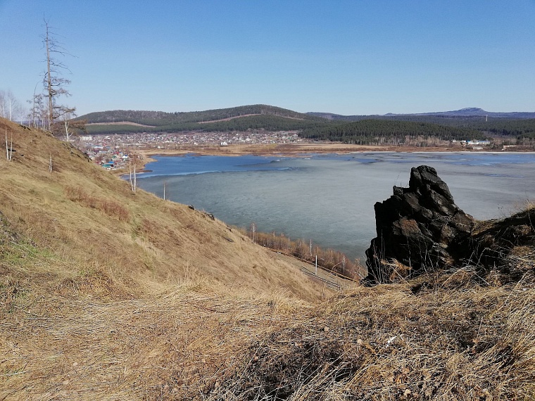 Идея на выходные: Златоуст