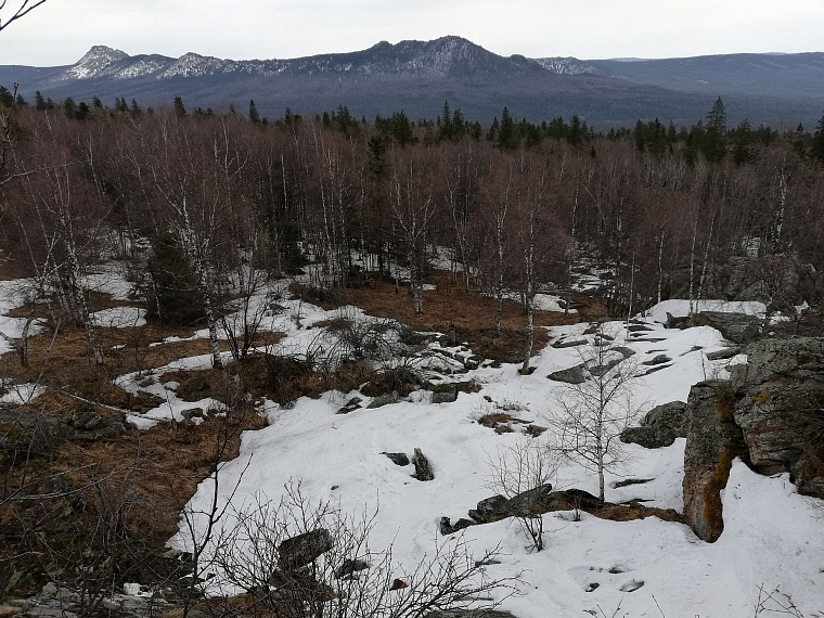 Идея на выходные: Златоуст