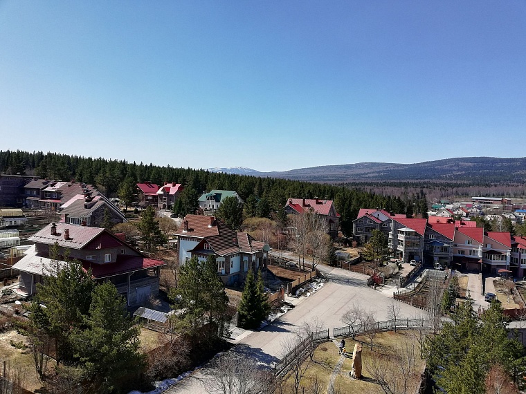 Идея на выходные: Златоуст