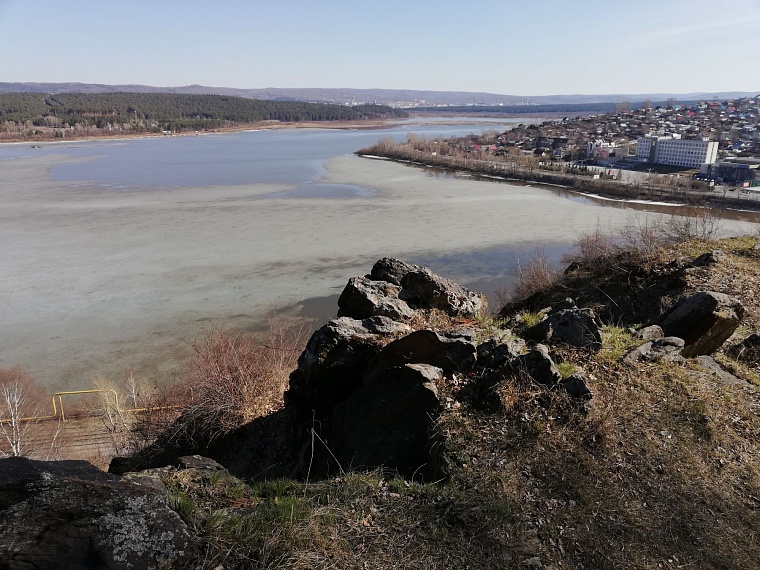 Идея на выходные: Златоуст