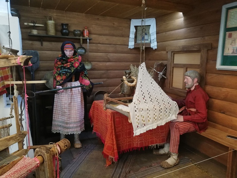 Идея на выходные: Златоуст