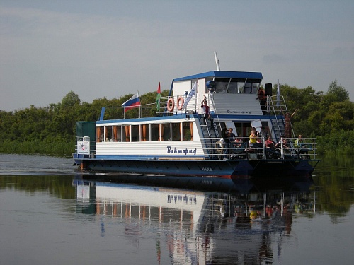 Инвалиды-колясочники доказали, что могут ходить в дальние экспедиции