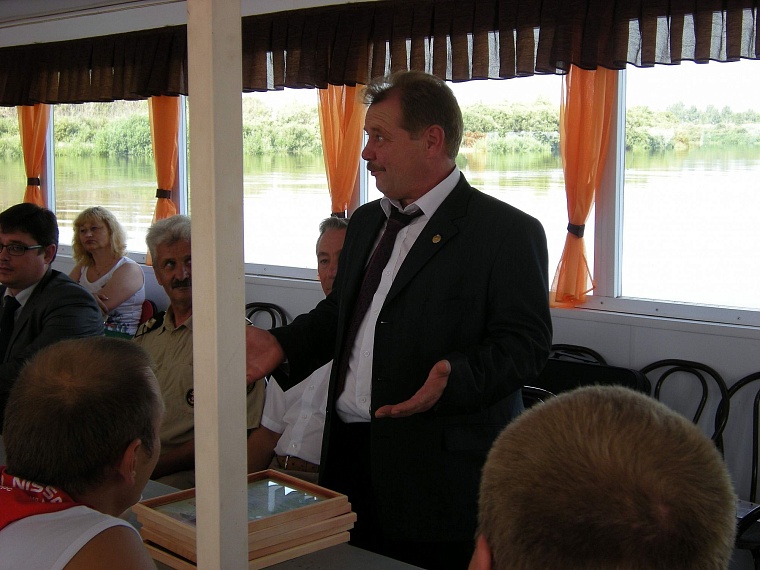 Инвалиды-колясочники доказали, что могут ходить в дальние экспедиции