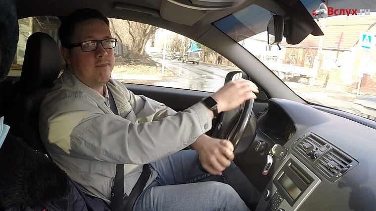 Ни гвоздя ни жезла. Пытаемся сдать экзамен по вождению в ГИБДД по новым правилам