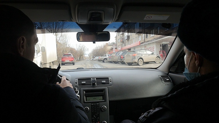 Ни гвоздя ни жезла. Пытаемся сдать экзамен по вождению в ГИБДД по новым правилам