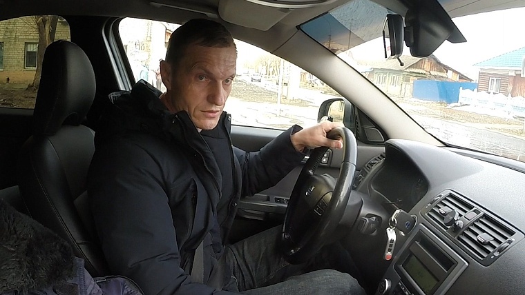 Ни гвоздя ни жезла. Пытаемся сдать экзамен по вождению в ГИБДД по новым правилам