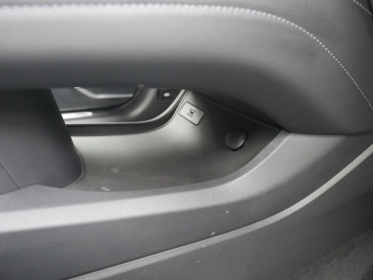 Первое знакомство с Haval F7: уже не смешно