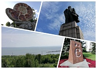 Ульяновск: куда можно попасть сейчас, в период коронавируса
