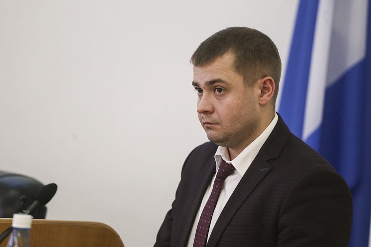 Через полтора года в Тюмень вернутся коммерческие маршруты