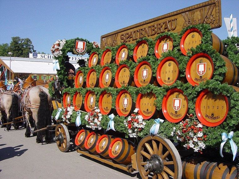 Пять событий осени, которые стоит увидеть собственными глазами