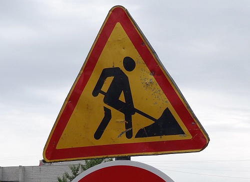 В Тюмени почти на два месяца перекроют участок на улице Моторостроителей