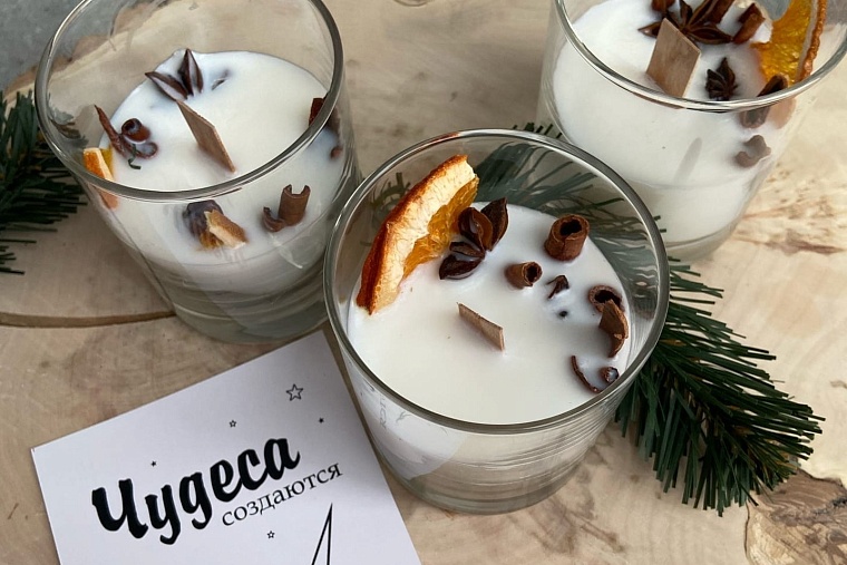 Тюменец с ДЦП открыл инклюзивную творческую мастерскую