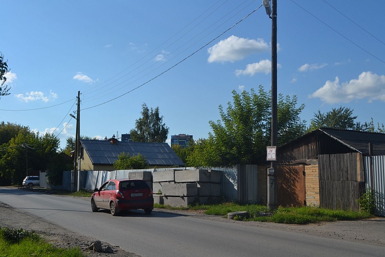 Какой будет новая развязка на улице Мельникайте?