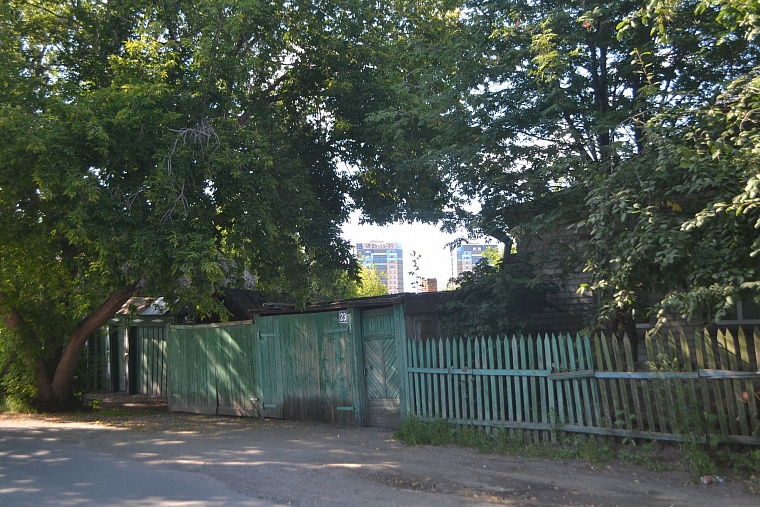 Какой будет новая развязка на улице Мельникайте?