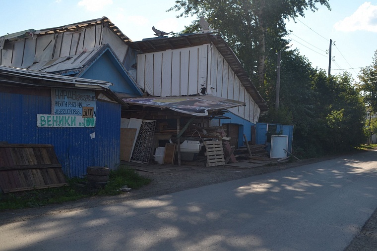 Какой будет новая развязка на улице Мельникайте?