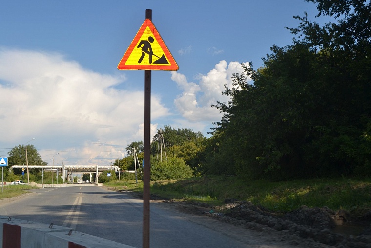 Какой будет новая развязка на улице Мельникайте?