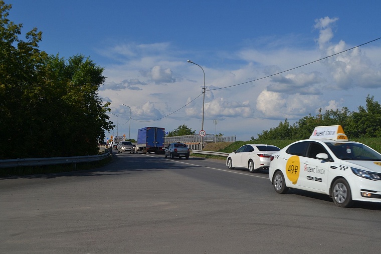 Какой будет новая развязка на улице Мельникайте?