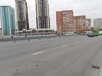 В Тюмени погаснут светофоры на улице Первомайской и в районе аллеи Молодоженов