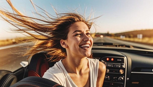 В России создали уникальную многофункциональную платформу для автопутешественников