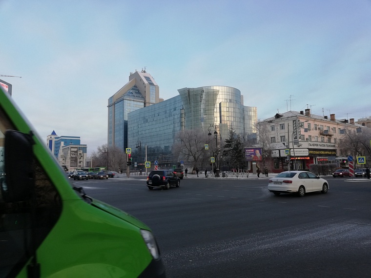 Фото: Вслух.ру