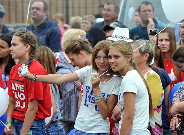 В Ишиме запущен путепровод через Транссибирскую магистраль