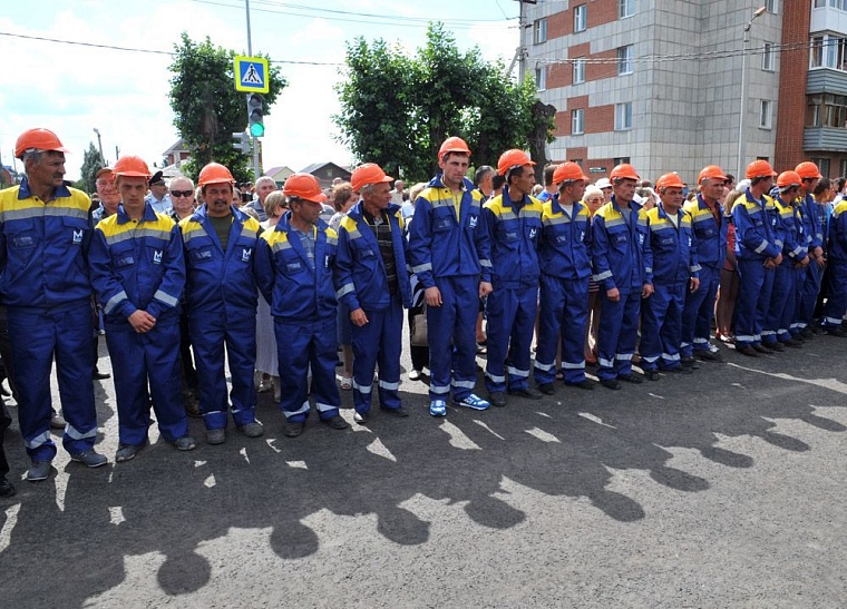 В Ишиме запущен путепровод через Транссибирскую магистраль