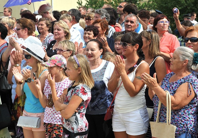 В Ишиме запущен путепровод через Транссибирскую магистраль