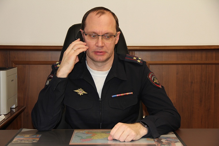 Андрей Миллер: Дроны помогают выявлять грубые нарушения на трассах