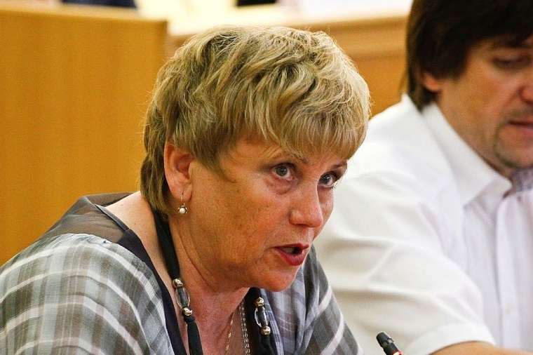 «Лежачие полицейские» в жилой зоне будут ставить одновременно с ремонтом дорог