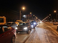 Общественный транспорт на Пермякова и Широтной хотят запустить по выделенным полосам