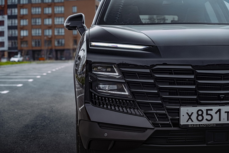 Выбор впечатляет. В дилерских центрах холдинга БАЗИС МОТОРС представлены 10 брендов китайских автомобилей