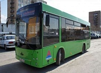В Тюмени автобус №40 изменит схему движения