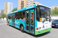 Запсибкомбанк запускает специальный рейс автобуса для тюменцев