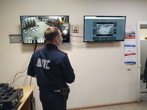 С начала года на дорогах Тюменской области погибли 29 человек