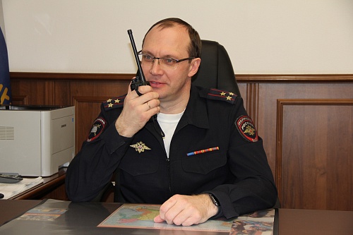 Андрей Миллер: Пик аварийности приходится на конец августа