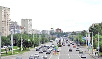 В Ново-Патрушево и Ямальском-2 строят дороги с ливневками