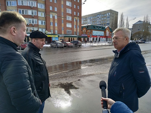 "Колейности не наблюдается": тюменские дороги проверили после ремонта