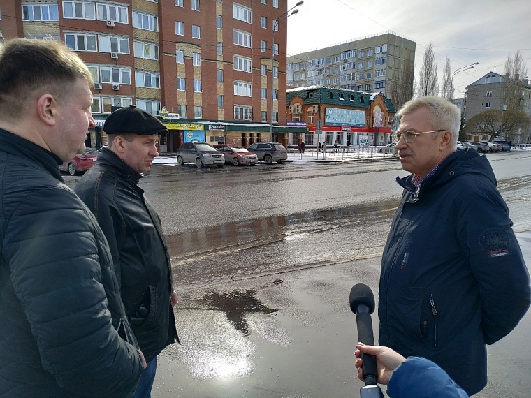 "Колейности не наблюдается": тюменские дороги проверили после ремонта