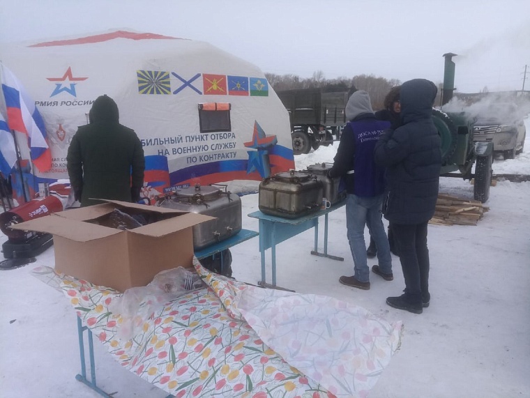 "Спецоперация "Лед" собрала сильнейших автогонщиков и силовиков