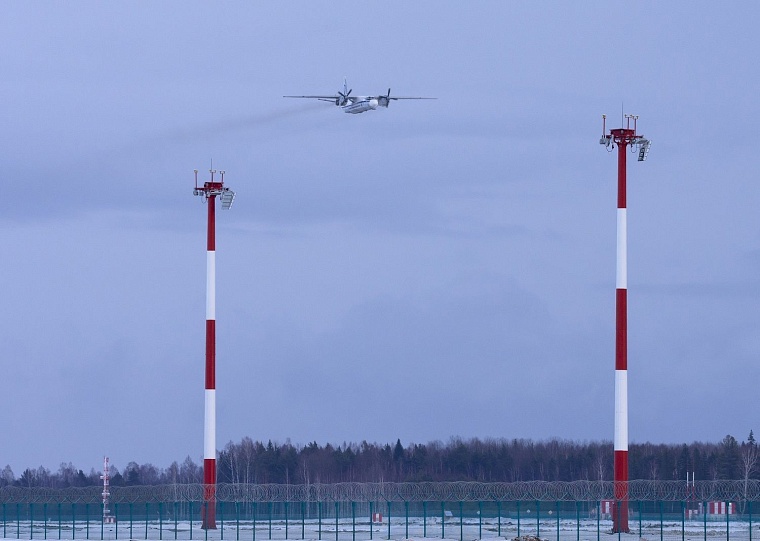 «Тобольск окрыляет»: большая часть голосов - за присвоение аэропорту имени Семена Ремезова