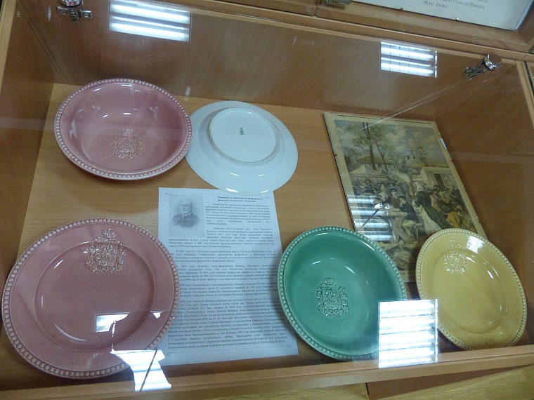 Экспонаты нового музея на родине Распутина сохранились благодаря эмигрантам