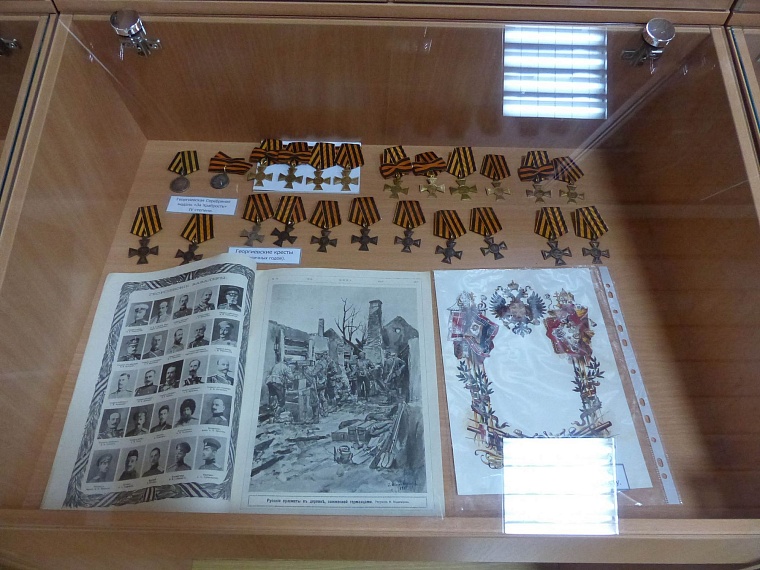 Экспонаты нового музея на родине Распутина сохранились благодаря эмигрантам